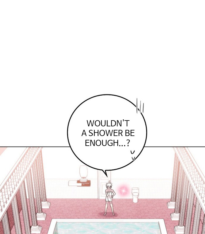 Athena Complex Chapter 3 page 34 - Chapter 3: Ep. 2 (updated)