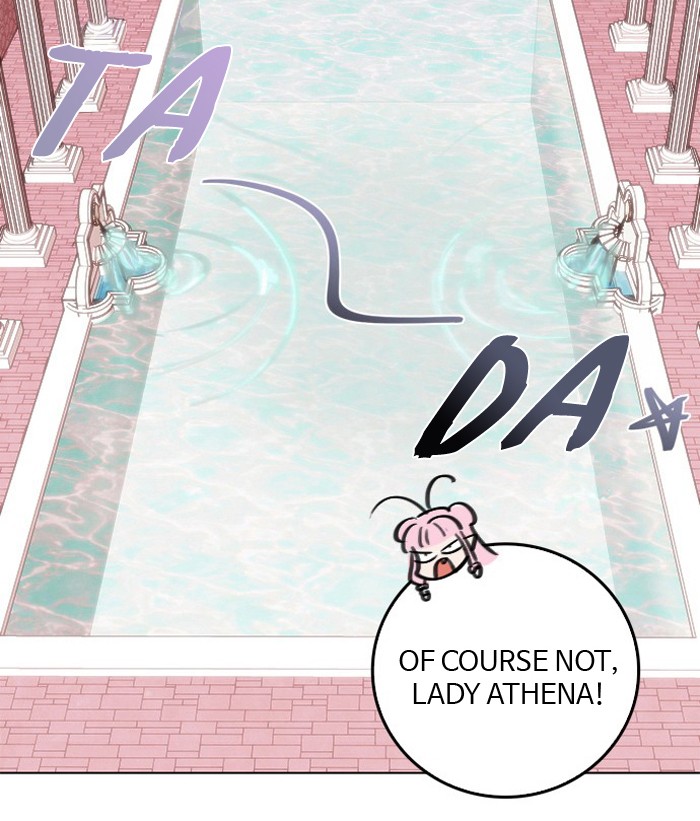 Athena Complex Chapter 3 page 35 - Chapter 3: Ep. 2 (updated)