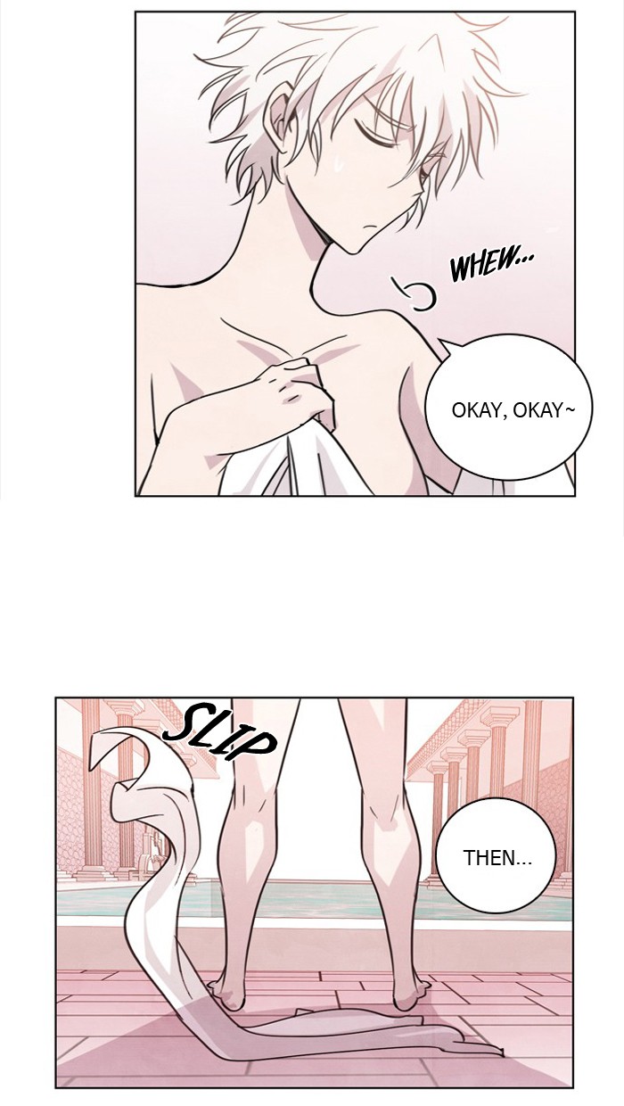 Athena Complex Chapter 3 page 38 - Chapter 3: Ep. 2 (updated)