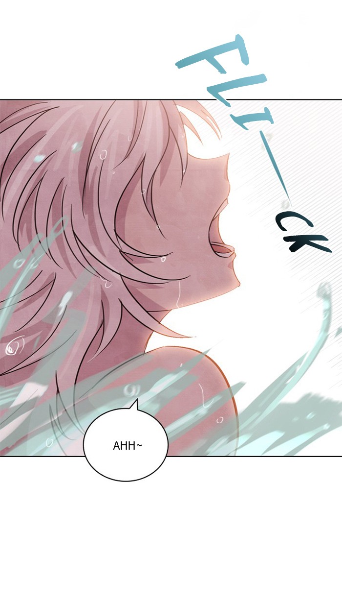 Athena Complex Chapter 3 page 40 - Chapter 3: Ep. 2 (updated)