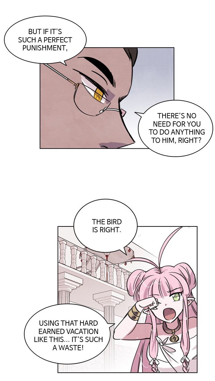 Athena Complex Chapter 3 page 52 - Chapter 3: Ep. 2 (updated)