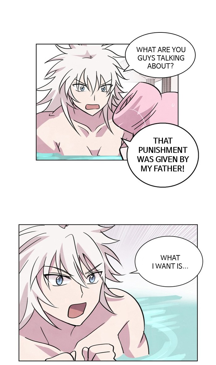 Athena Complex Chapter 3 page 53 - Chapter 3: Ep. 2 (updated)