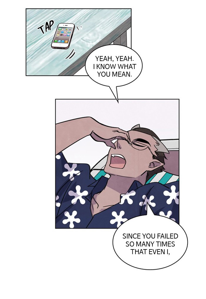 Athena Complex Chapter 3 page 55 - Chapter 3: Ep. 2 (updated)