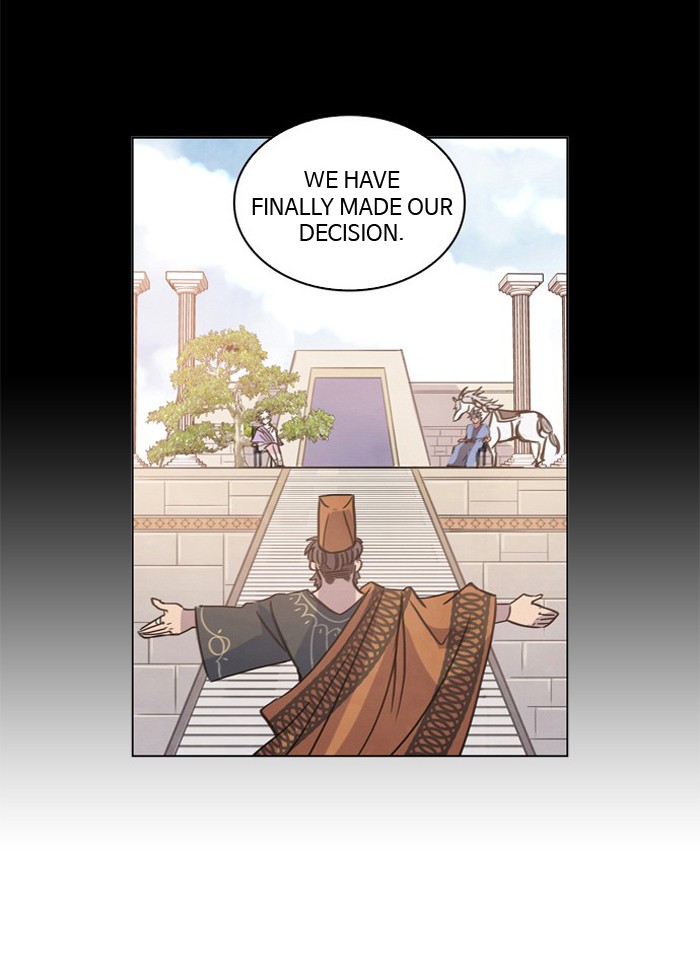 Athena Complex Chapter 3 page 57 - Chapter 3: Ep. 2 (updated)