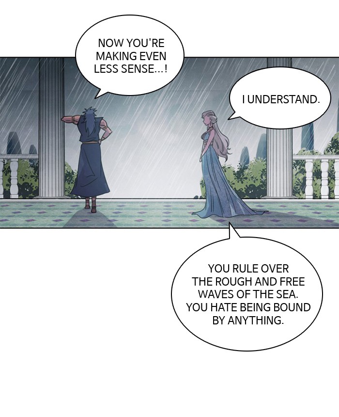 Athena Complex Chapter 3 page 6 - Chapter 3: Ep. 2 (updated)