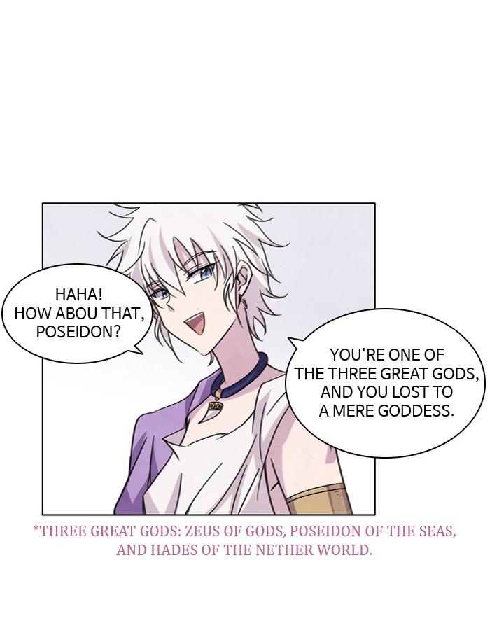 Athena Complex Chapter 3 page 60 - Chapter 3: Ep. 2 (updated)
