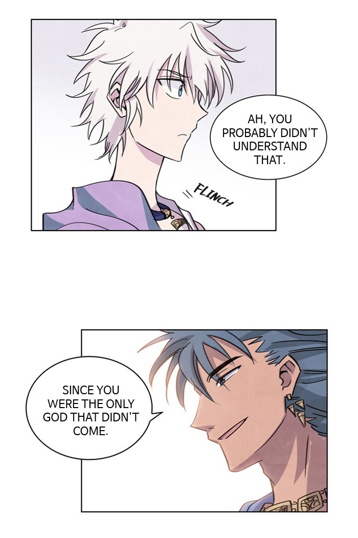 Athena Complex Chapter 3 page 64 - Chapter 3: Ep. 2 (updated)