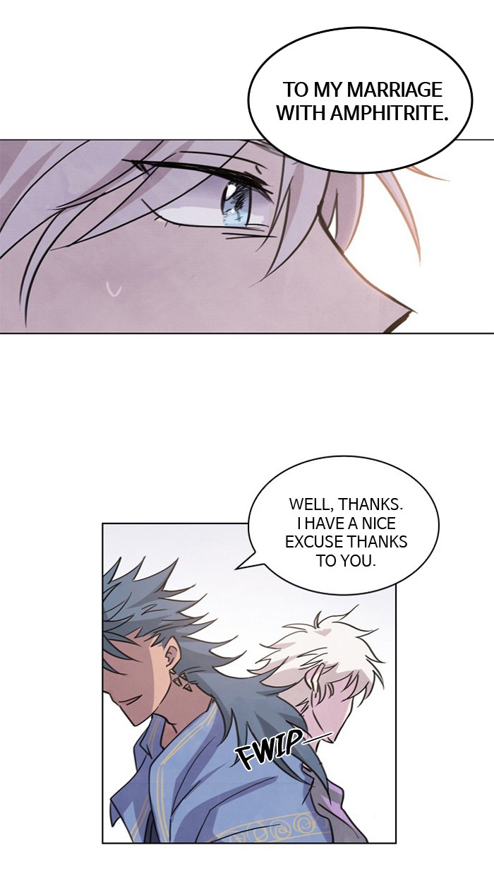 Athena Complex Chapter 3 page 65 - Chapter 3: Ep. 2 (updated)