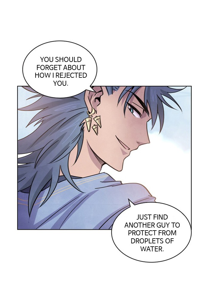 Athena Complex Chapter 3 page 66 - Chapter 3: Ep. 2 (updated)