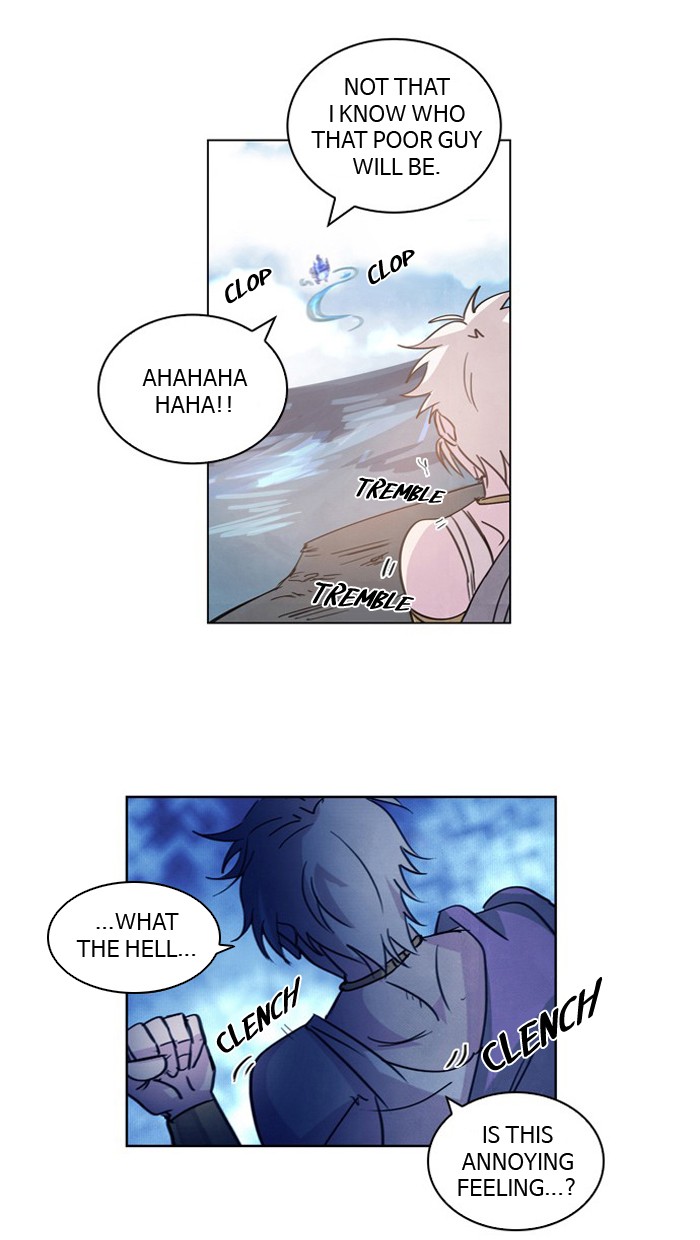 Athena Complex Chapter 3 page 67 - Chapter 3: Ep. 2 (updated)