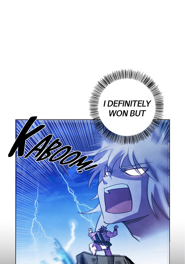 Athena Complex Chapter 3 page 68 - Chapter 3: Ep. 2 (updated)