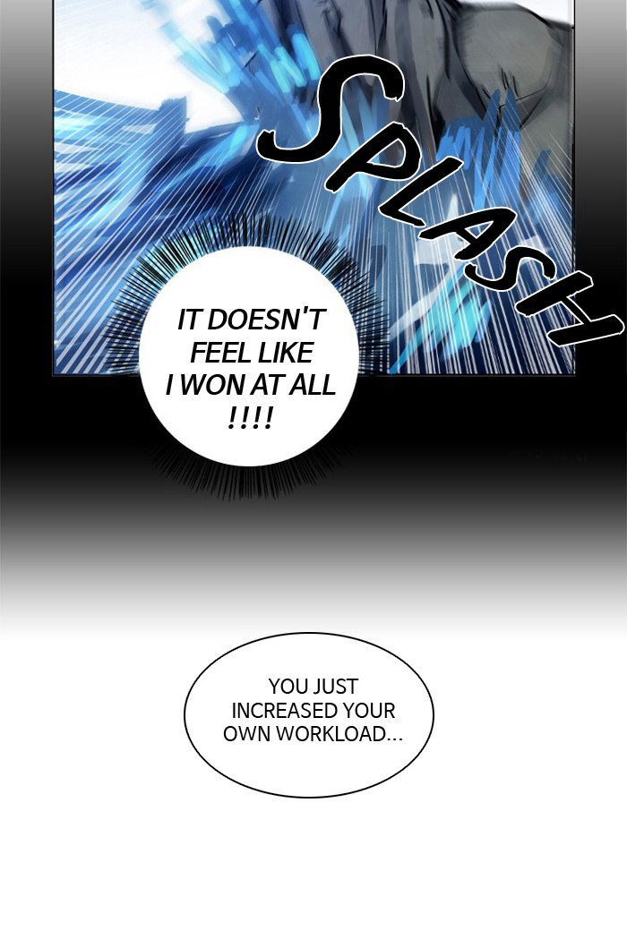 Athena Complex Chapter 3 page 69 - Chapter 3: Ep. 2 (updated)
