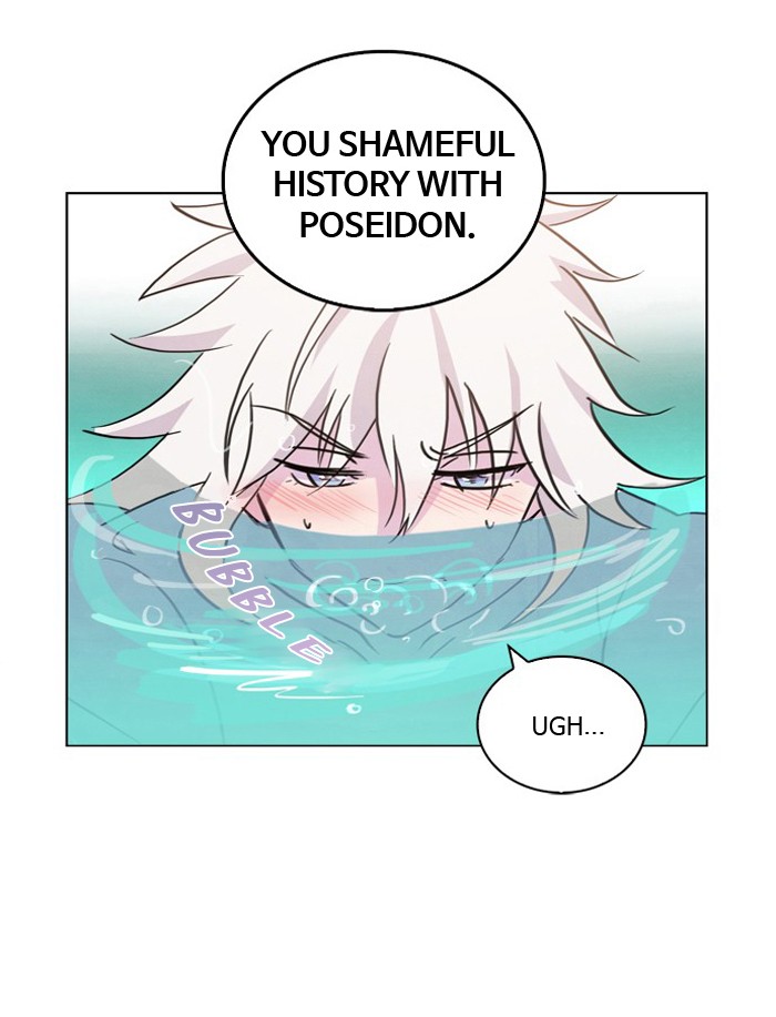 Athena Complex Chapter 3 page 71 - Chapter 3: Ep. 2 (updated)