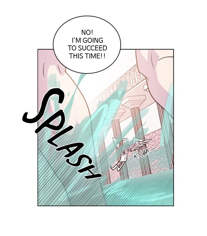 Athena Complex Chapter 3 page 72 - Chapter 3: Ep. 2 (updated)