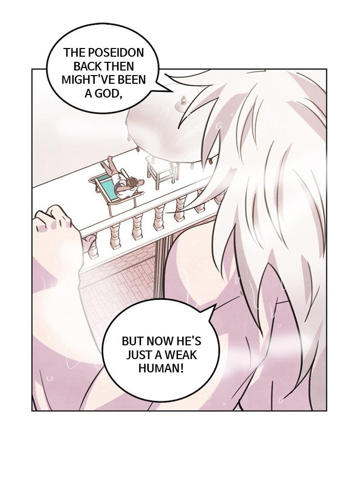 Athena Complex Chapter 3 page 73 - Chapter 3: Ep. 2 (updated)