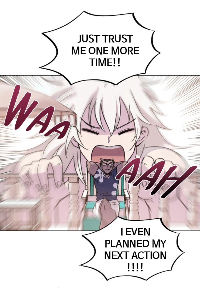 Athena Complex Chapter 3 page 74 - Chapter 3: Ep. 2 (updated)