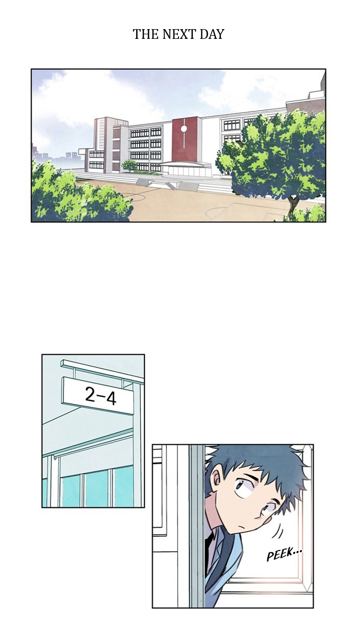 Athena Complex Chapter 3 page 76 - Chapter 3: Ep. 2 (updated)