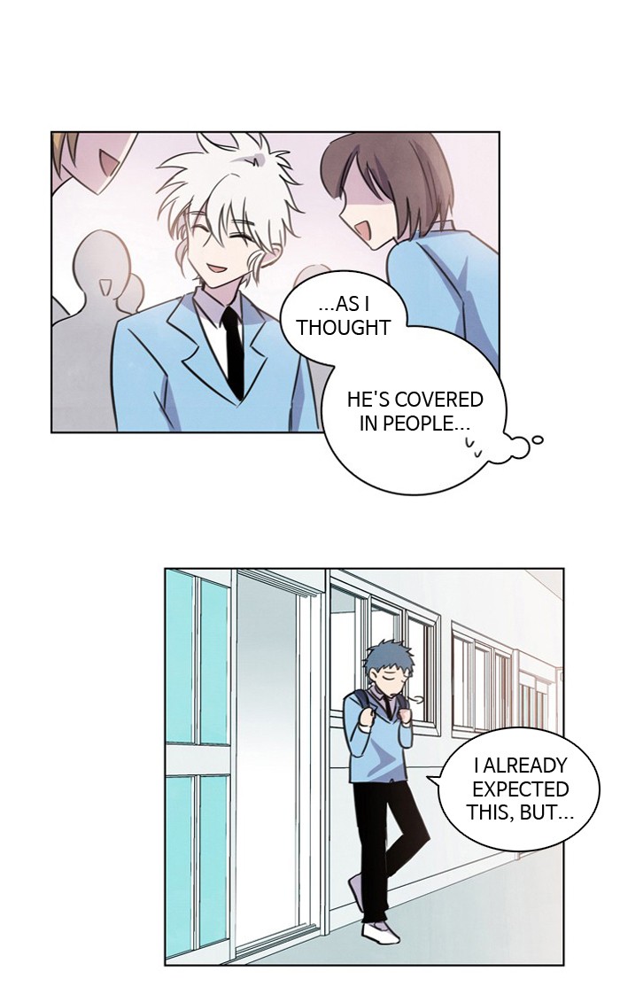 Athena Complex Chapter 3 page 77 - Chapter 3: Ep. 2 (updated)