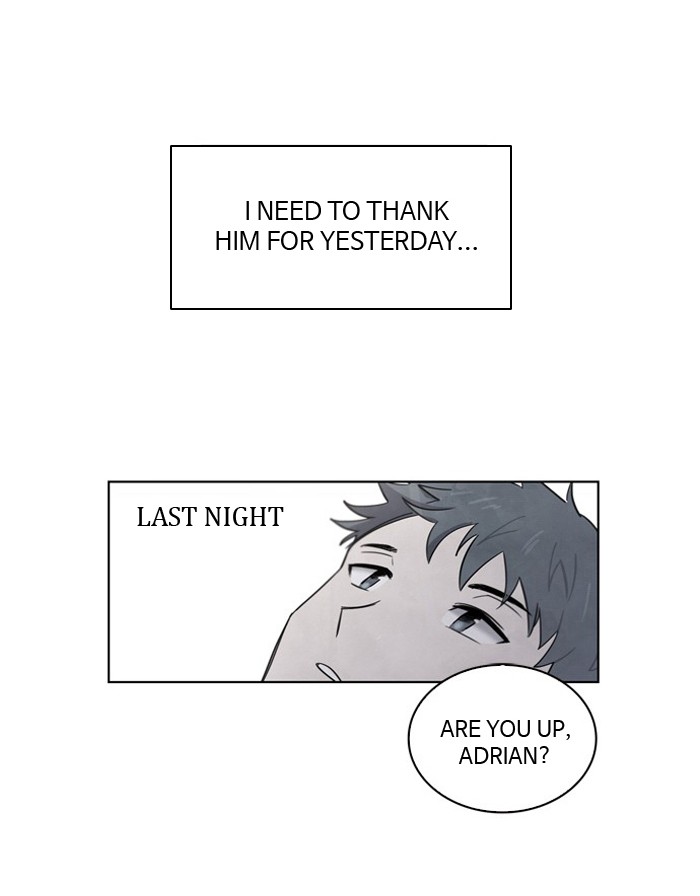 Athena Complex Chapter 3 page 78 - Chapter 3: Ep. 2 (updated)