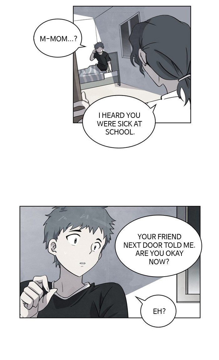 Athena Complex Chapter 3 page 79 - Chapter 3: Ep. 2 (updated)