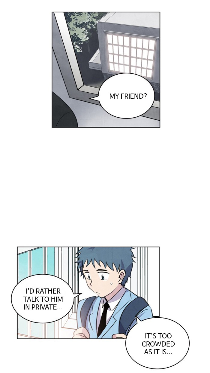 Athena Complex Chapter 3 page 80 - Chapter 3: Ep. 2 (updated)