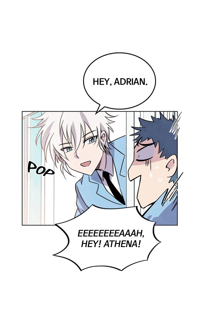 Athena Complex Chapter 3 page 81 - Chapter 3: Ep. 2 (updated)