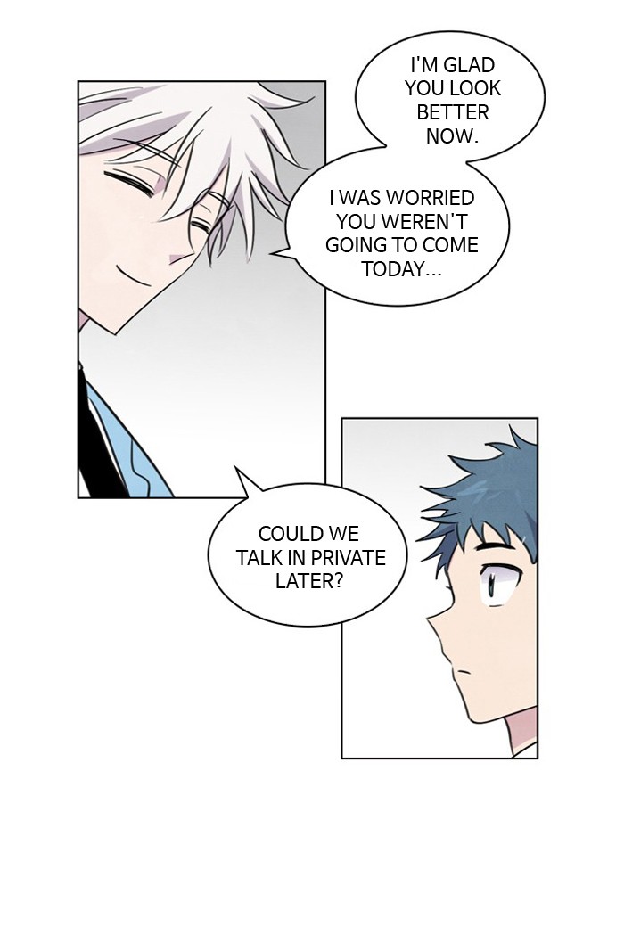 Athena Complex Chapter 3 page 82 - Chapter 3: Ep. 2 (updated)