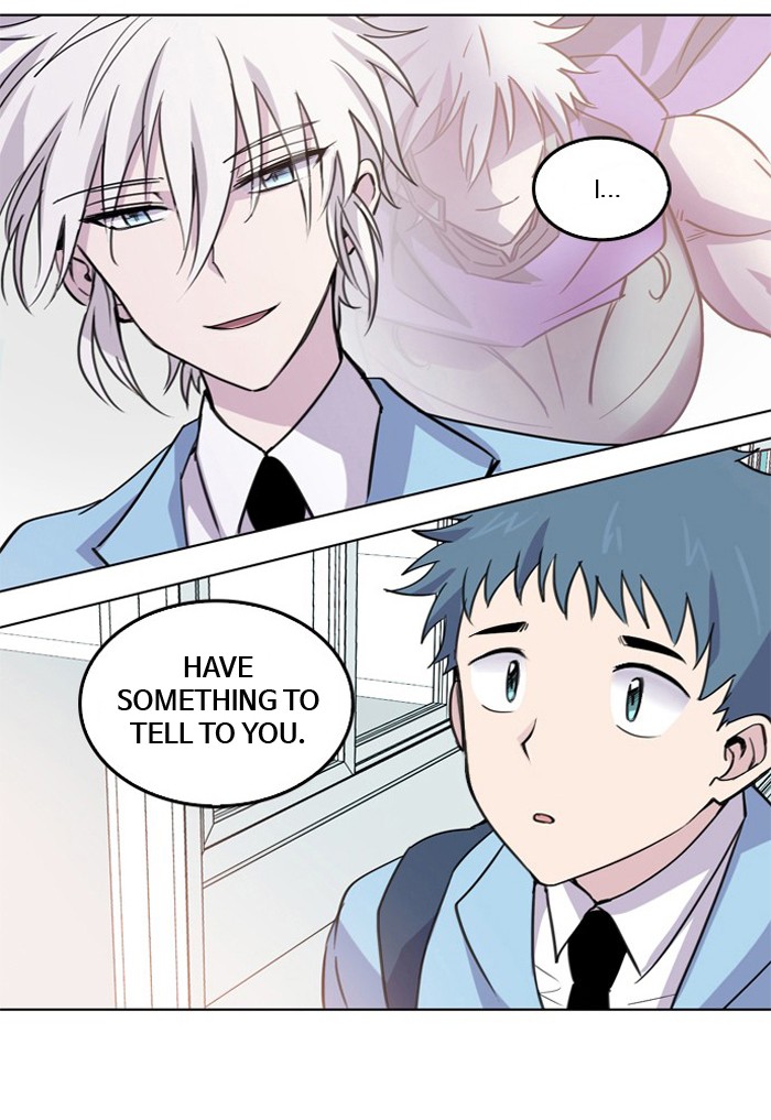 Athena Complex Chapter 3 page 83 - Chapter 3: Ep. 2 (updated)