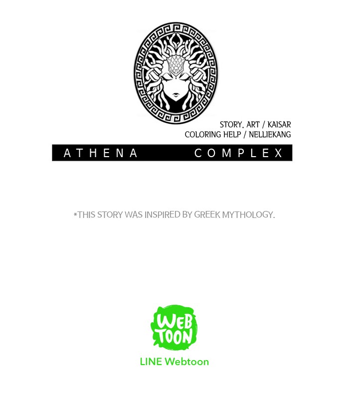 Athena Complex Chapter 3 page 84 - Chapter 3: Ep. 2 (updated)