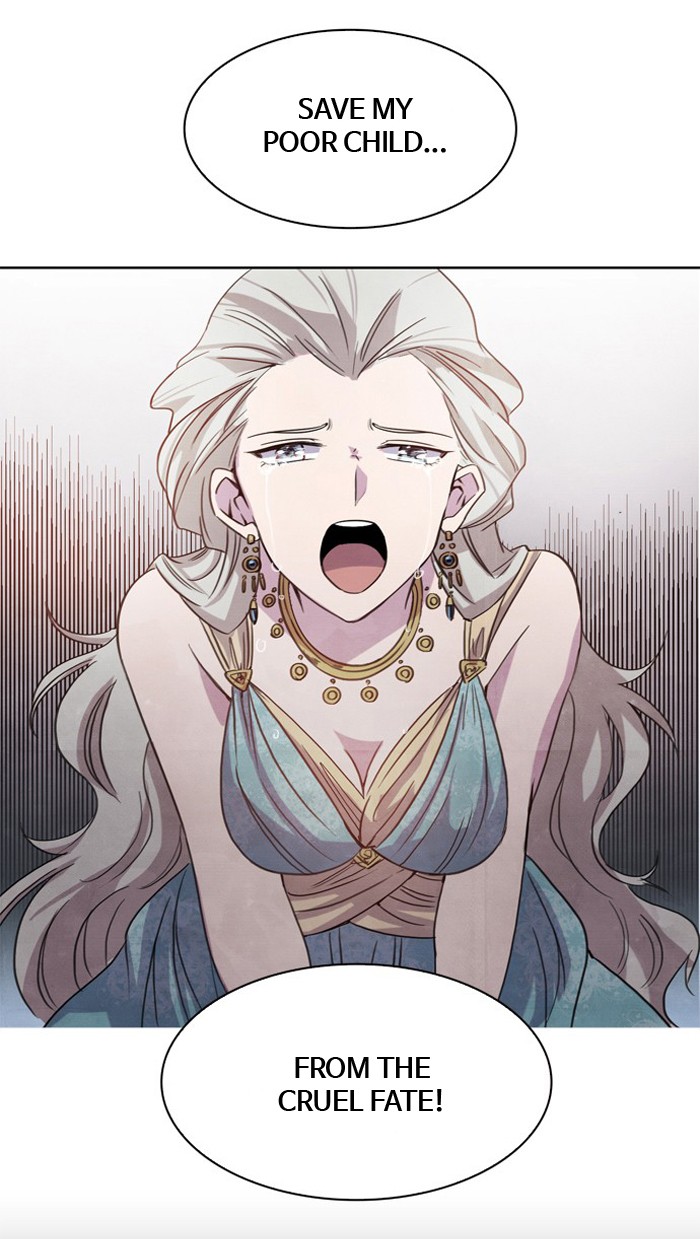 Athena Complex Chapter 3 page 9 - Chapter 3: Ep. 2 (updated)