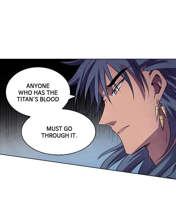 Athena Complex Chapter 35 page 1 - Chapter 35