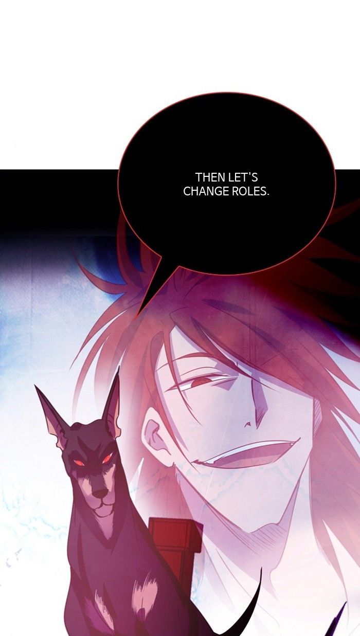 Athena Complex Chapter 35 page 18 - Chapter 35