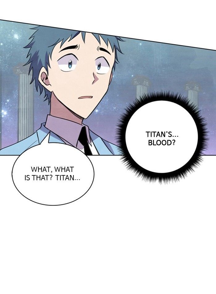 Athena Complex Chapter 35 page 2 - Chapter 35