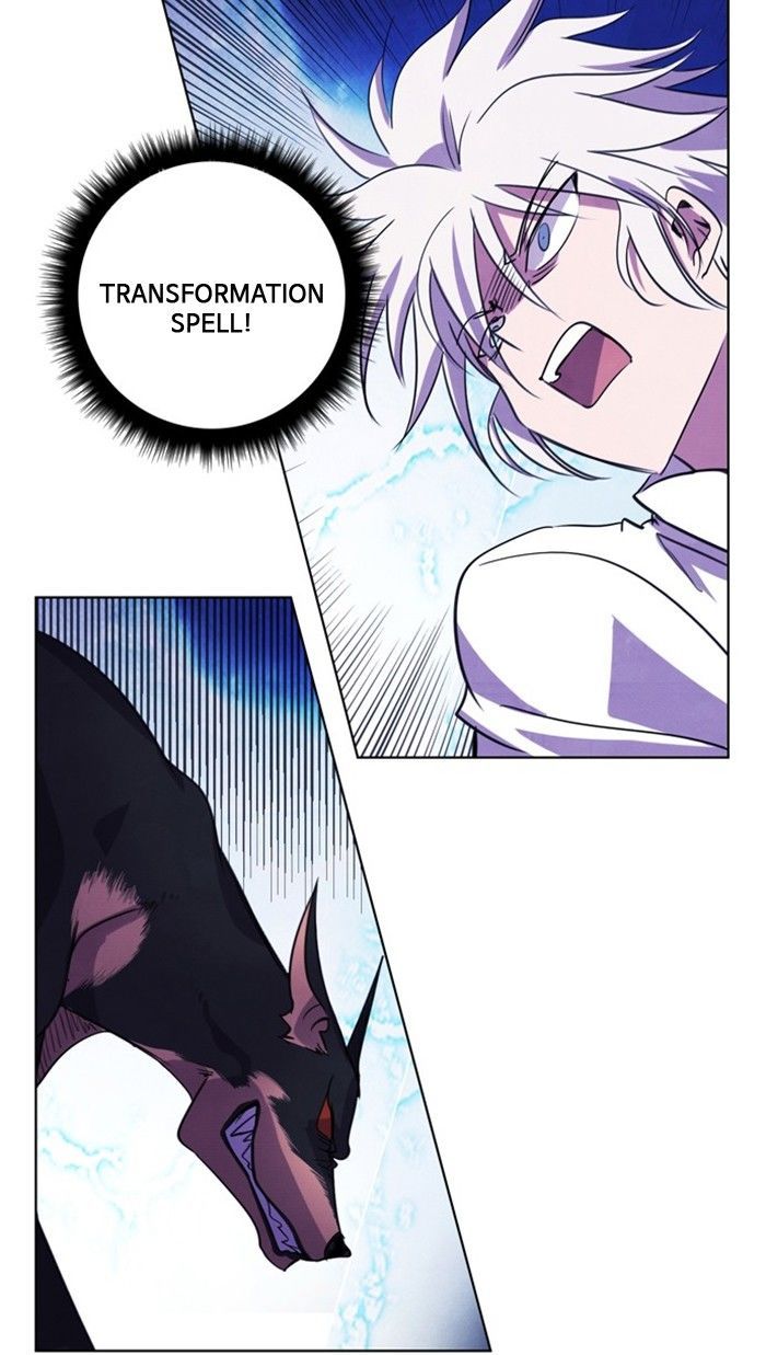 Athena Complex Chapter 35 page 20 - Chapter 35