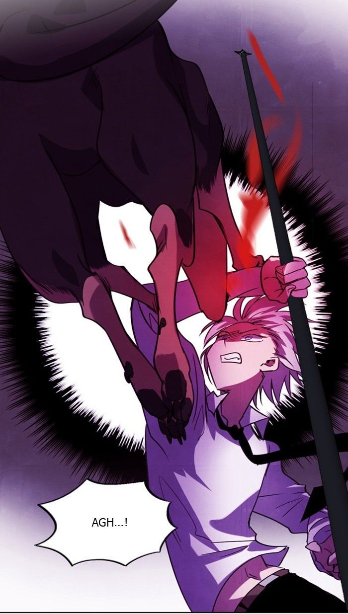 Athena Complex Chapter 35 page 27 - Chapter 35