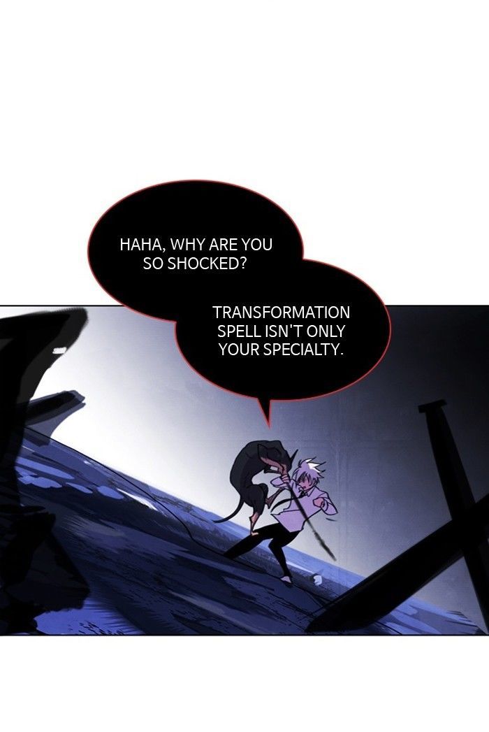 Athena Complex Chapter 35 page 28 - Chapter 35