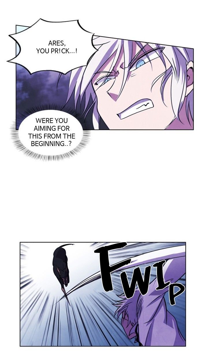 Athena Complex Chapter 35 page 30 - Chapter 35