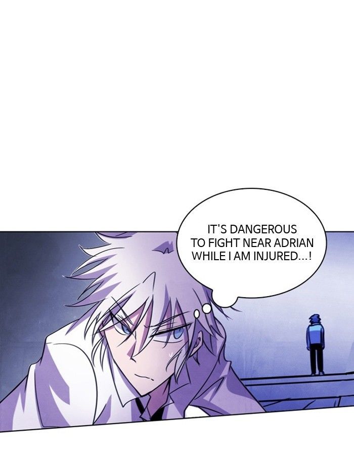 Athena Complex Chapter 35 page 31 - Chapter 35