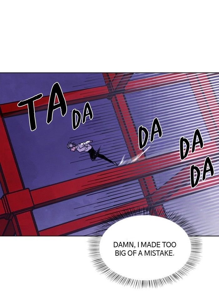 Athena Complex Chapter 35 page 36 - Chapter 35