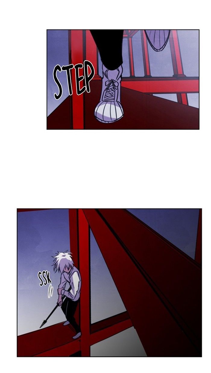 Athena Complex Chapter 35 page 39 - Chapter 35
