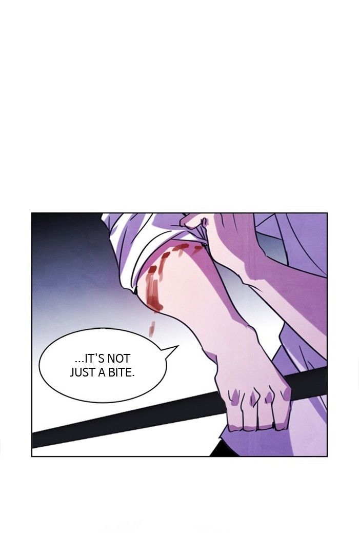 Athena Complex Chapter 35 page 40 - Chapter 35