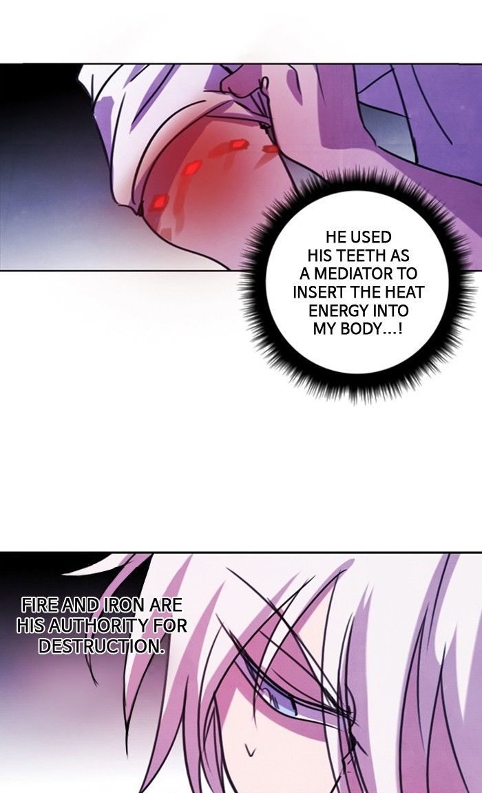 Athena Complex Chapter 35 page 41 - Chapter 35