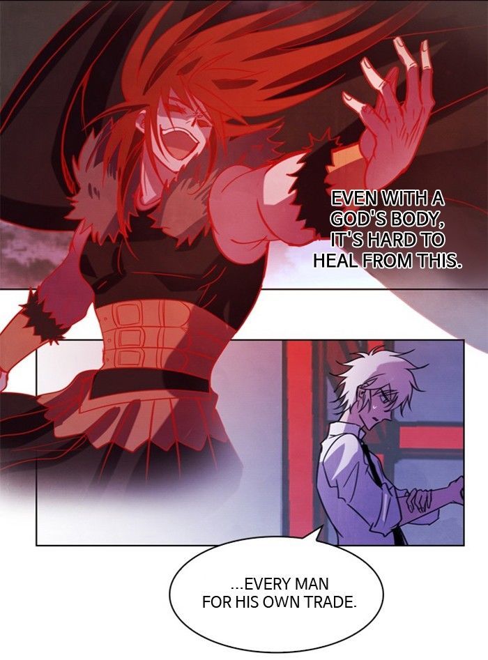 Athena Complex Chapter 35 page 42 - Chapter 35