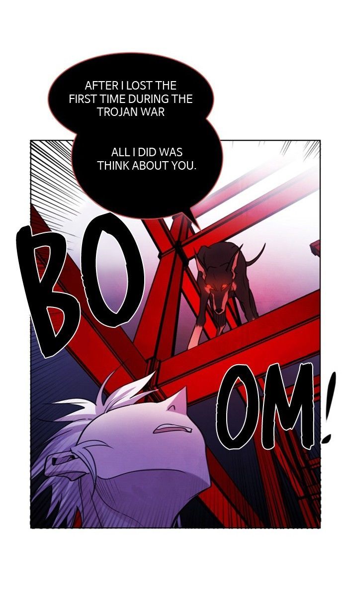 Athena Complex Chapter 35 page 44 - Chapter 35