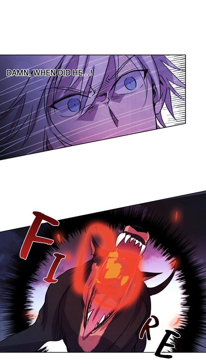 Athena Complex Chapter 35 page 45 - Chapter 35