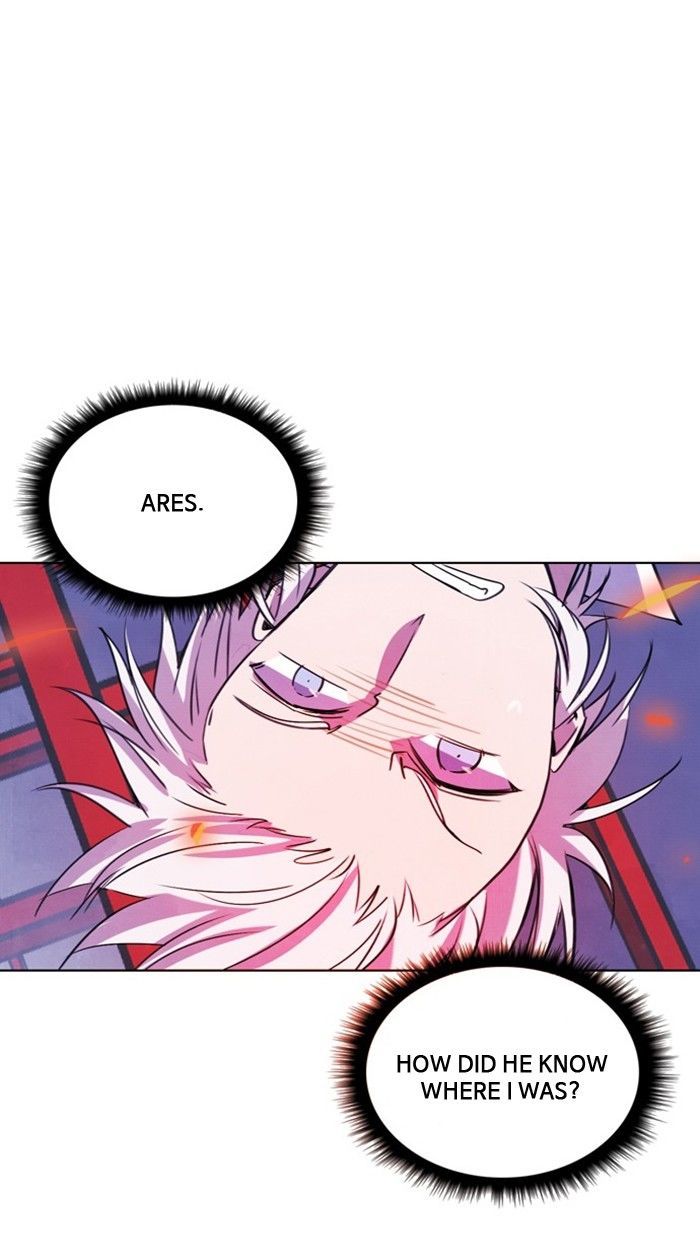 Athena Complex Chapter 35 page 48 - Chapter 35