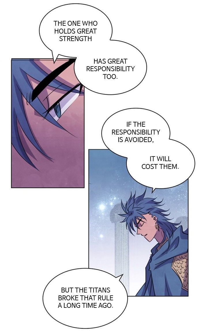 Athena Complex Chapter 35 page 5 - Chapter 35