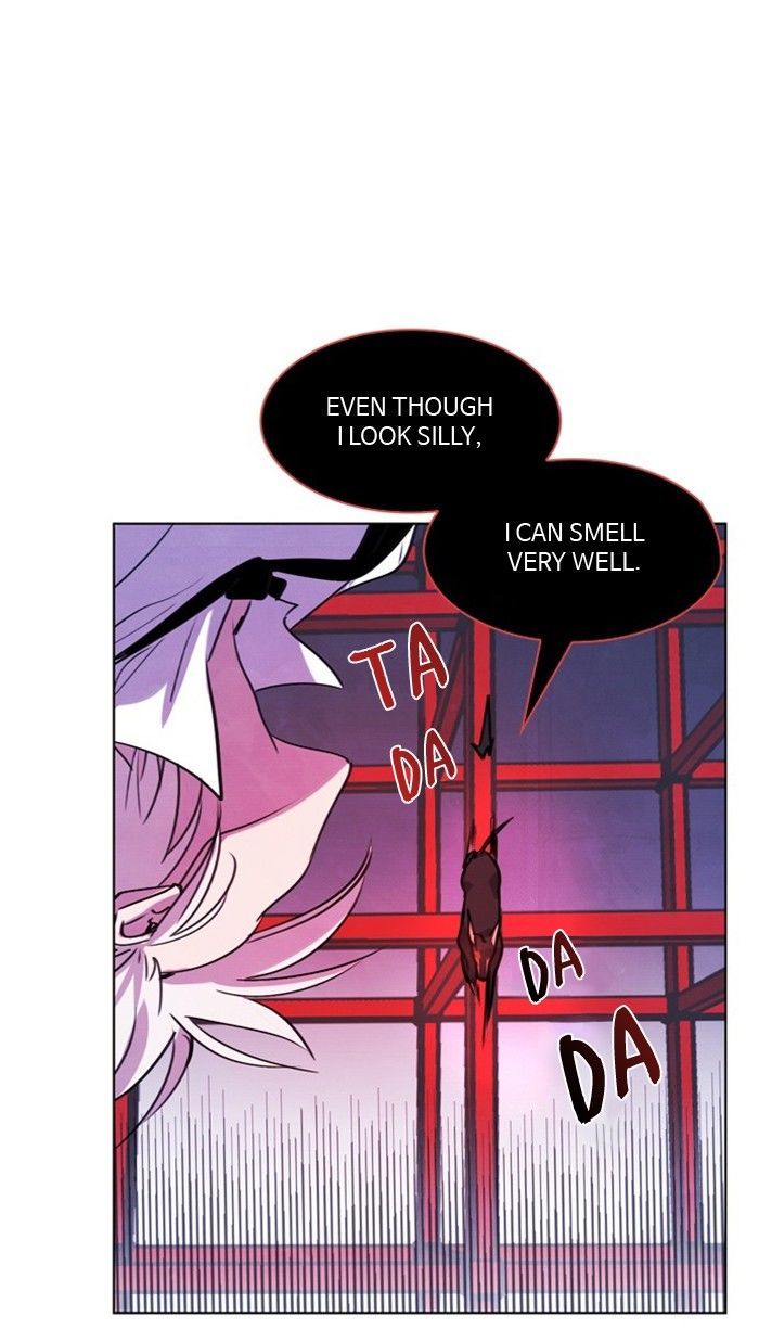 Athena Complex Chapter 35 page 50 - Chapter 35