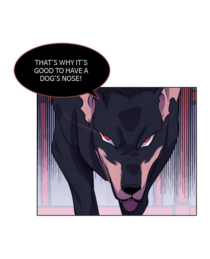 Athena Complex Chapter 35 page 51 - Chapter 35