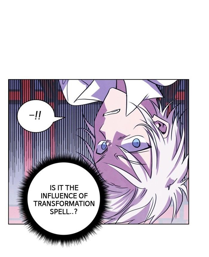 Athena Complex Chapter 35 page 52 - Chapter 35